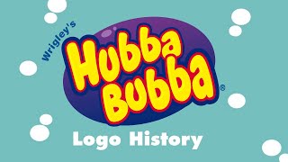 Hubba Bubba LogoCommercial History 330 [upl. by Teragramyram]