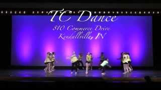 TC Dance Kendallville Indiana [upl. by Figge994]