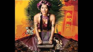 Mezcalito Lila Downs [upl. by Novyert]