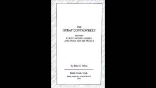 The Great Controversy FULL Audiobook [upl. by Osrit]