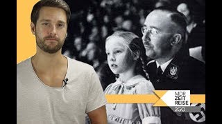 Lebensborn erklärt  Historische Ereignisse mit Mirko Drotschmann [upl. by Georgie]