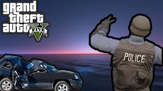 GTA 5 How To Fix Your Car In Director Mode [upl. by Eintruoc308]