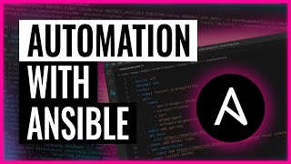 Simple automation for all your Linux servers with Ansible [upl. by Koller405]