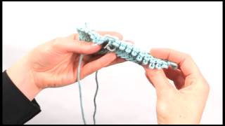 Fix Knitting Mistakes by Ripping Stitches  For Dummies [upl. by Benenson]