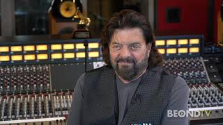 Alan Parsons  how quotEye in the Skyquot and quotSiriusquot changed my life [upl. by Nevsa]