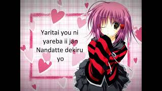 Shugo Chara Full Opening 1 [upl. by Yantruoc]