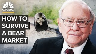 How To Invest In A Bear Market [upl. by Ely471]