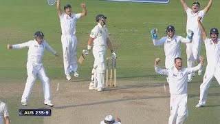 Ashes 2013 highlights Lords  England beat Australia by 347 runs [upl. by Sakmar53]