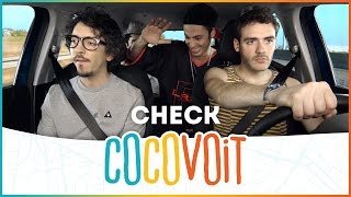 Cocovoit  Check feat NAVO [upl. by Collins961]