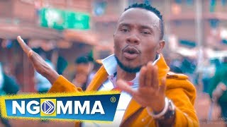 LUYHA SONG LISALA BY ILAGOSA WA ILAGOSA OFFICIAL VIDEO [upl. by Aisak]