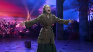 ANASTASIA Montage  ANASTASIA The Musical [upl. by Nassi]