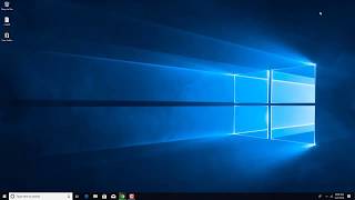 Connecting Windows 10 pc to a smart tv [upl. by Culliton518]