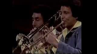 Herb Alpert TJB Medley From The Midnight Special 1975 [upl. by Ellennej]