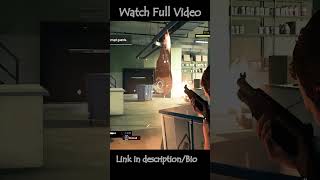 Watch Dogs Fixer Contract Time Trial [upl. by Retsel]