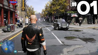 Watch Dogs Gameplay Walkthrough Part 3  Spider Tank PS4 [upl. by Ecurb697]