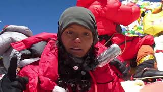 Hunnarbaaz Ep 95 Arunima Sinha Sucess Story [upl. by Airotcivairam]