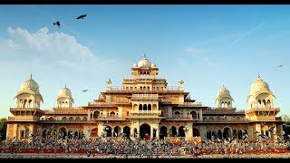 Incredible India  Directors Cut  Travel  CNN [upl. by Nnylecyoj]