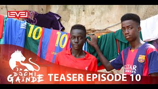 Teaser Doomi Gaindé épisode 10 [upl. by Fosdick]