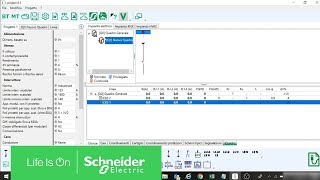 Come effettuare il collegamento tra quadri nel software iproject  Schneider Electric Italia [upl. by Hales]