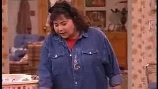 Roseanne Season 1 Highlights [upl. by Nannahs]