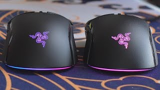 The Razer Cobra PRO SHOCKING [upl. by Tamas]