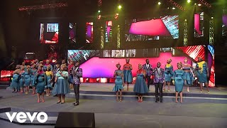 Joyous Celebration  Phaphamani Live at the Potters House Dallas Texas 2017 Live [upl. by Warchaw]