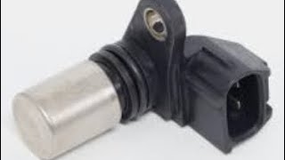 Replace camshaft sensor on Vauxhall Astra [upl. by Sklar]