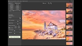 Tutorial Photomatix Essentials 42 [upl. by Frulla213]