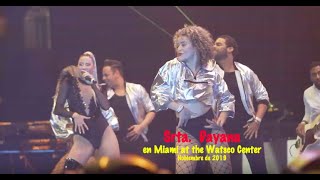 Srta Dayana  Cubatonazo 2019 Concerto Entero [upl. by Kovacs]