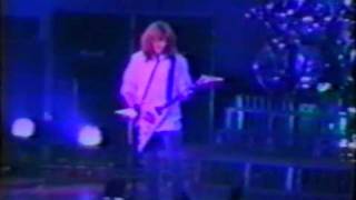 Megadeth  A Tout Le Monde Live In Paris 1995 [upl. by Irneh]