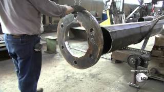 how its made Steel Poles [upl. by Idona675]