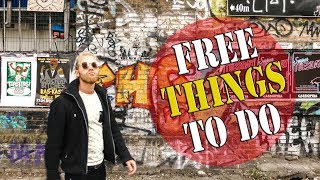 Best FREE Things to Do in Berlin [upl. by Malamud]