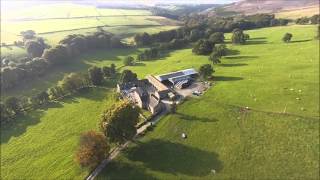 Phantoms Over Scaife Hall Farm [upl. by Raynell572]