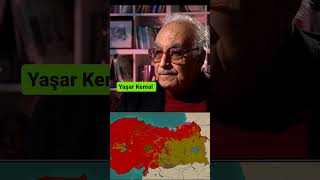 Yaşar Kemal  Kürtler [upl. by Valene572]