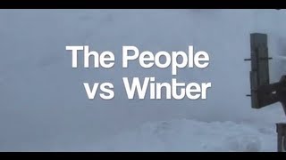 The People vs Winter [upl. by Sharp]