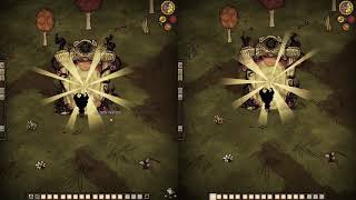 Dont Starve Together Split Screen On PC Tutorial  Nucleus COOP  HowTo  2020 [upl. by Claribel]