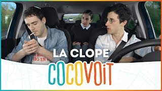 Cocovoit  La Clope feat Noémie Chicheportiche [upl. by Lexy87]