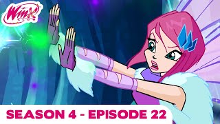 Winx Club  FULL EPISODE  Season 4 Episode 22  The Frozen Tower [upl. by Roswell]