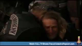 SONS OF ANARCHY  Official Trailer [upl. by Blackmore]