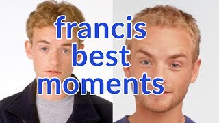 francis season 12 best bits [upl. by Ardnuasak]