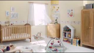 Argos  Aliens Name the Baby TV Advert [upl. by Button]