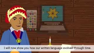 Cherokee Language Technology [upl. by Enilram]