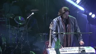 Alan Parsons Symphonic Project quotSiriusquot Live in Colombia [upl. by Ardnatal966]