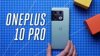 ONEPLUS 10 PRO BEHIND THE CURVE [upl. by Anivol494]