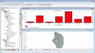 GMS Automated Parameter Estimation with PEST [upl. by Iaj785]