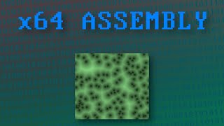 x64 Assembly Tutorial 58 Intro to AVX [upl. by Eibloc]