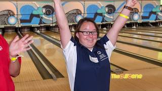 Special Olympics Bowling Championships [upl. by Atiuqal]