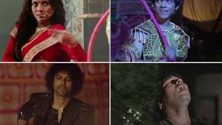 Tu Kya Jaane  Official Video  Kailasa Rangeele [upl. by Aenaj418]