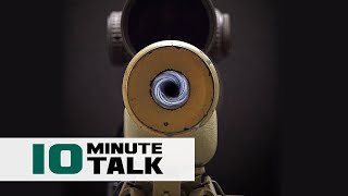 10MinuteTalk – Barrel Twist Rates [upl. by Amlet]