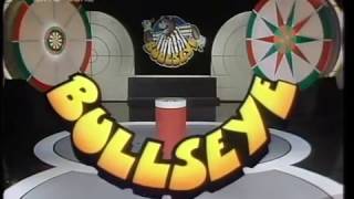 Bullseye  S1Ep03 1981 [upl. by Etteraj]